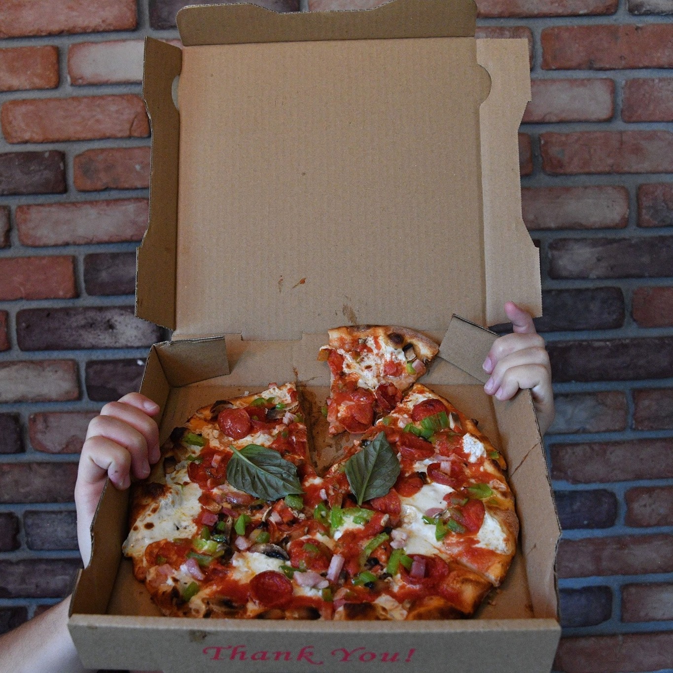 Vuduu Pizza - St. George, UT | Southern Utah Local