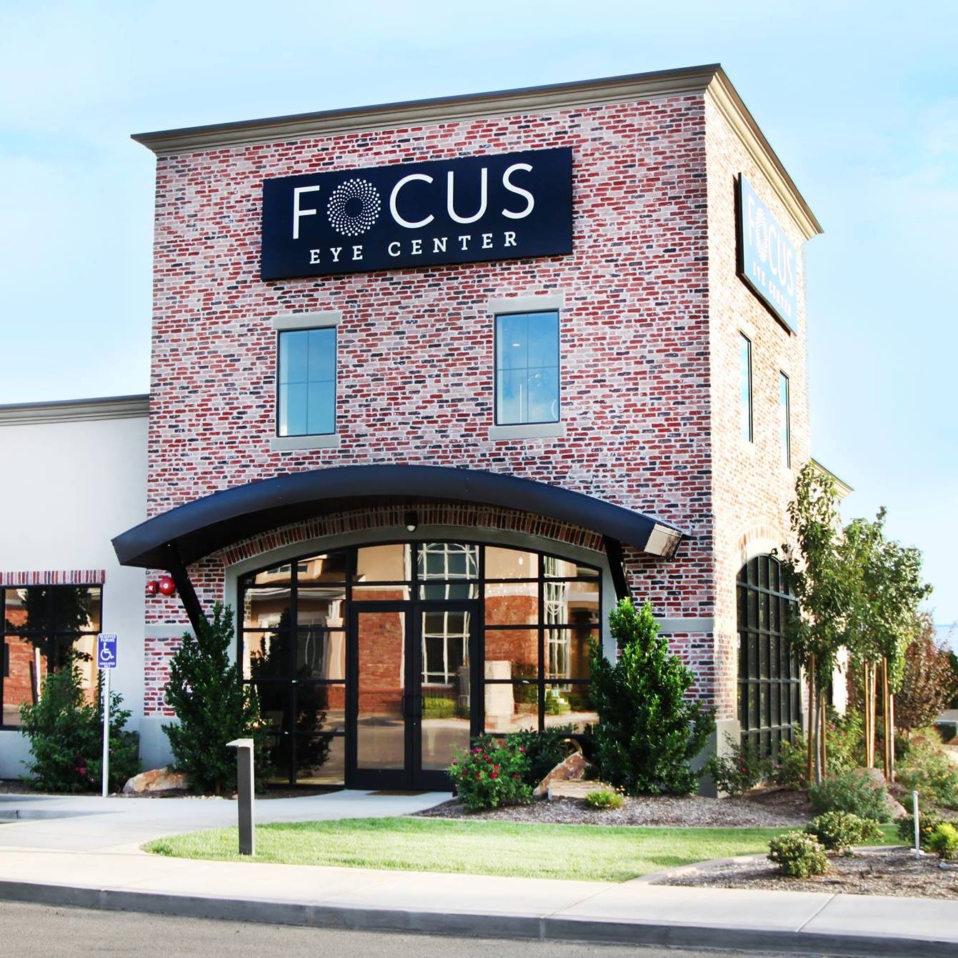 Focus Eye Center St. UT Southern Utah Local