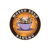 Muddy Bees Bakery logo