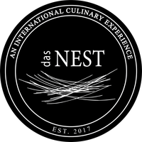 Das Nest logo