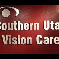 Southern Utah Vision Care logo