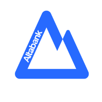 Altabank - St George logo