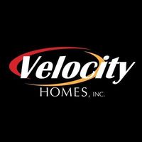 Velocity Homes logo