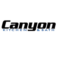 Canyon Kitchen & Bath logo