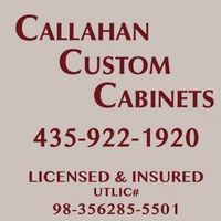 Callahan Custom Cabinets logo