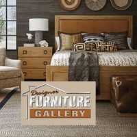 Designer Furniture Gallery logo