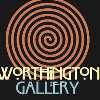 Worthington Gallery logo