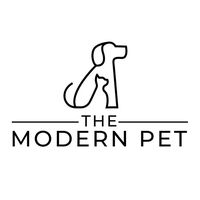 The Modern Pet logo