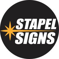 Stapel Signs logo