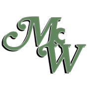 Mcarthur Welding logo