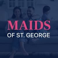 Maids of St George logo