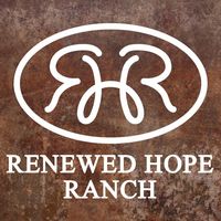 Renewed Hope Ranch logo