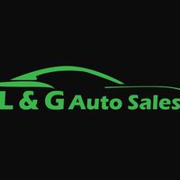 L&G Auto Sales logo