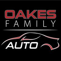 Oakes Family Auto logo