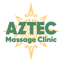 Aztec Massage Clinic logo