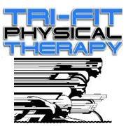 Tri-Fit Therapy logo