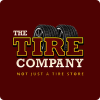 The Tire Company logo