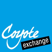 Coyote Exchange logo