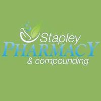 Stapley Pharmacy logo