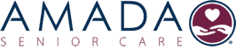 Amada Senior Care logo