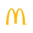 Mcdonald's logo