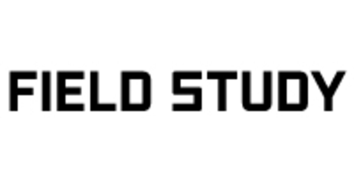 Field Study logo