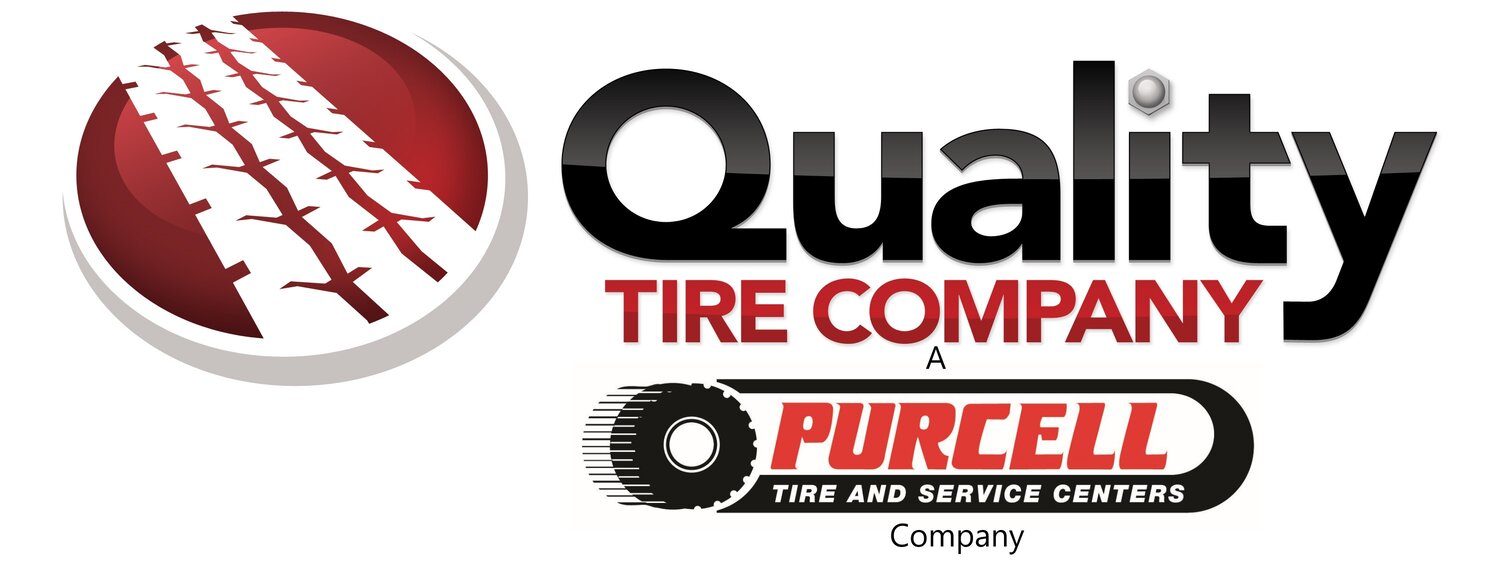 Purcell Tire logo