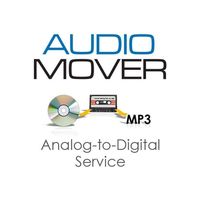 Audiomover logo