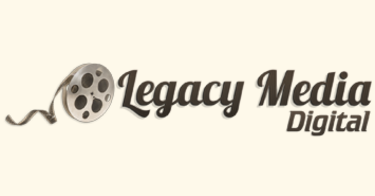 Legacy Media Digital logo