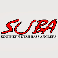 Southern Utah Bass Anglers logo