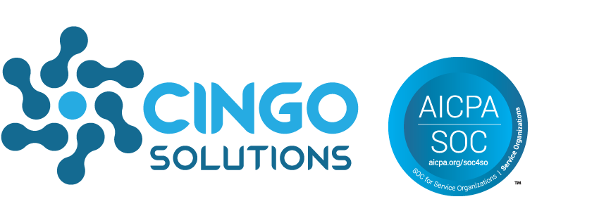 Cingo Solutions logo