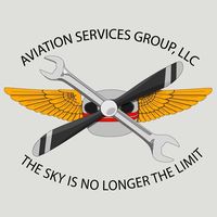 Aviation Services Group Llc logo