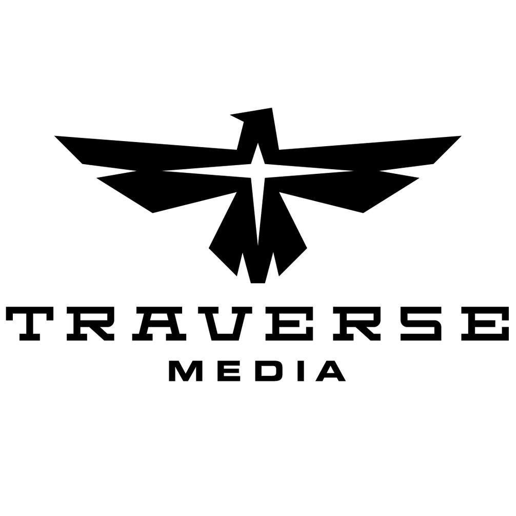 Traverse Media logo
