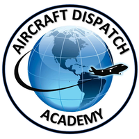 Aircraft Dispatch Academy logo