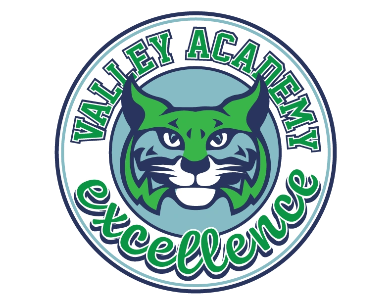 Valley Academy logo