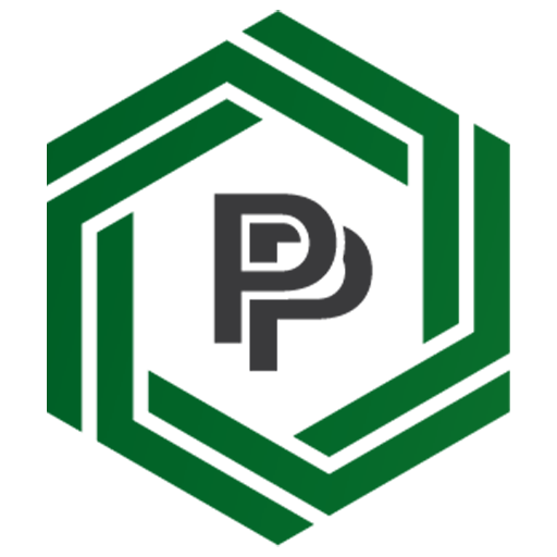 Pickett Pest Control logo