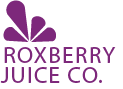Roxberry Juice Co Smoothies - St George logo