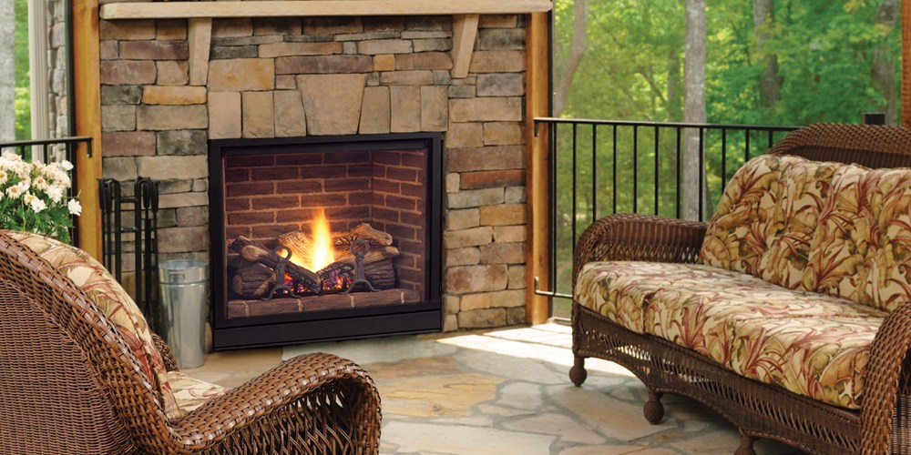 Southern Utah Fireplaces & Service logo