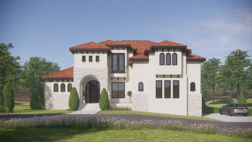 Cortney Haslem Design Inc logo