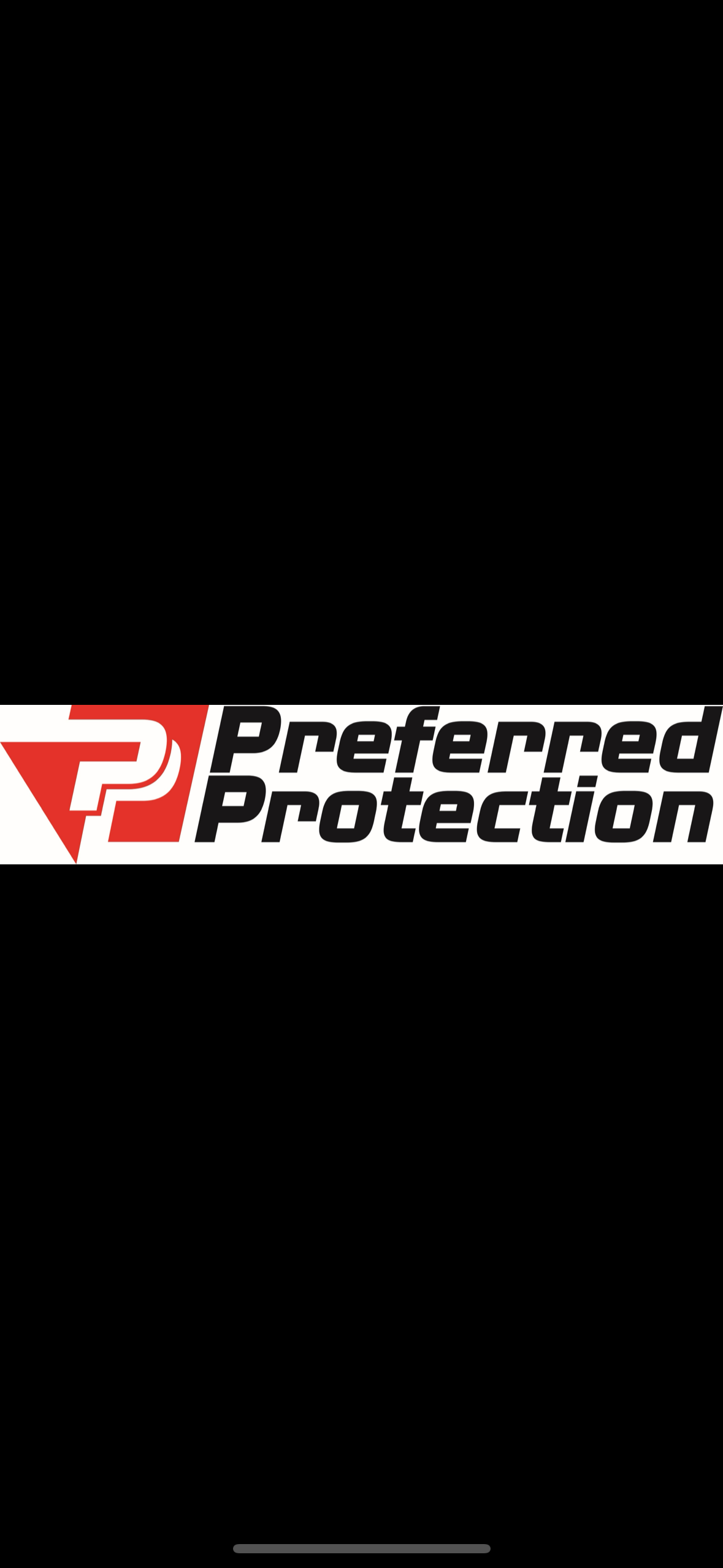 Preferred Protection logo