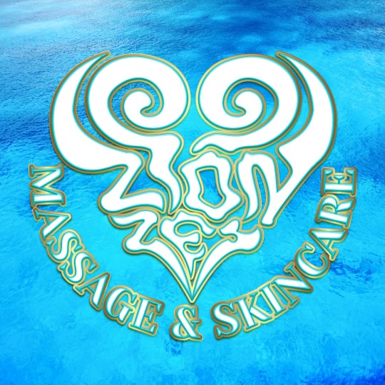 ZionZen Massage & Skincare logo
