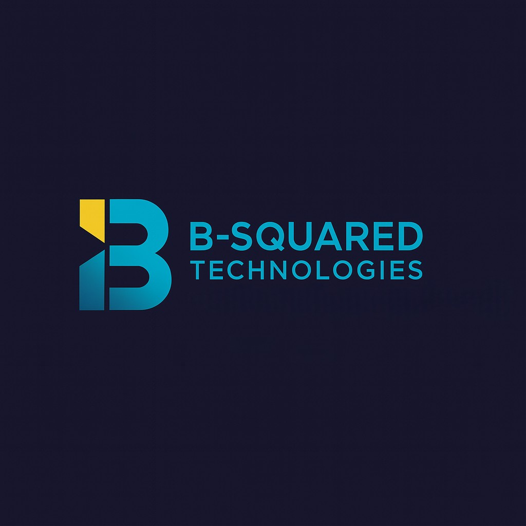 B-Squared Technologies logo
