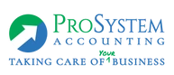 Prosystem Accounting logo