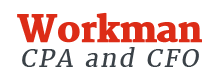 Workman CPA & CFO logo