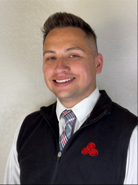 Danny Lozano State Farm logo