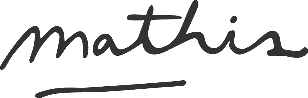 The Mathis - Weddings & Events logo