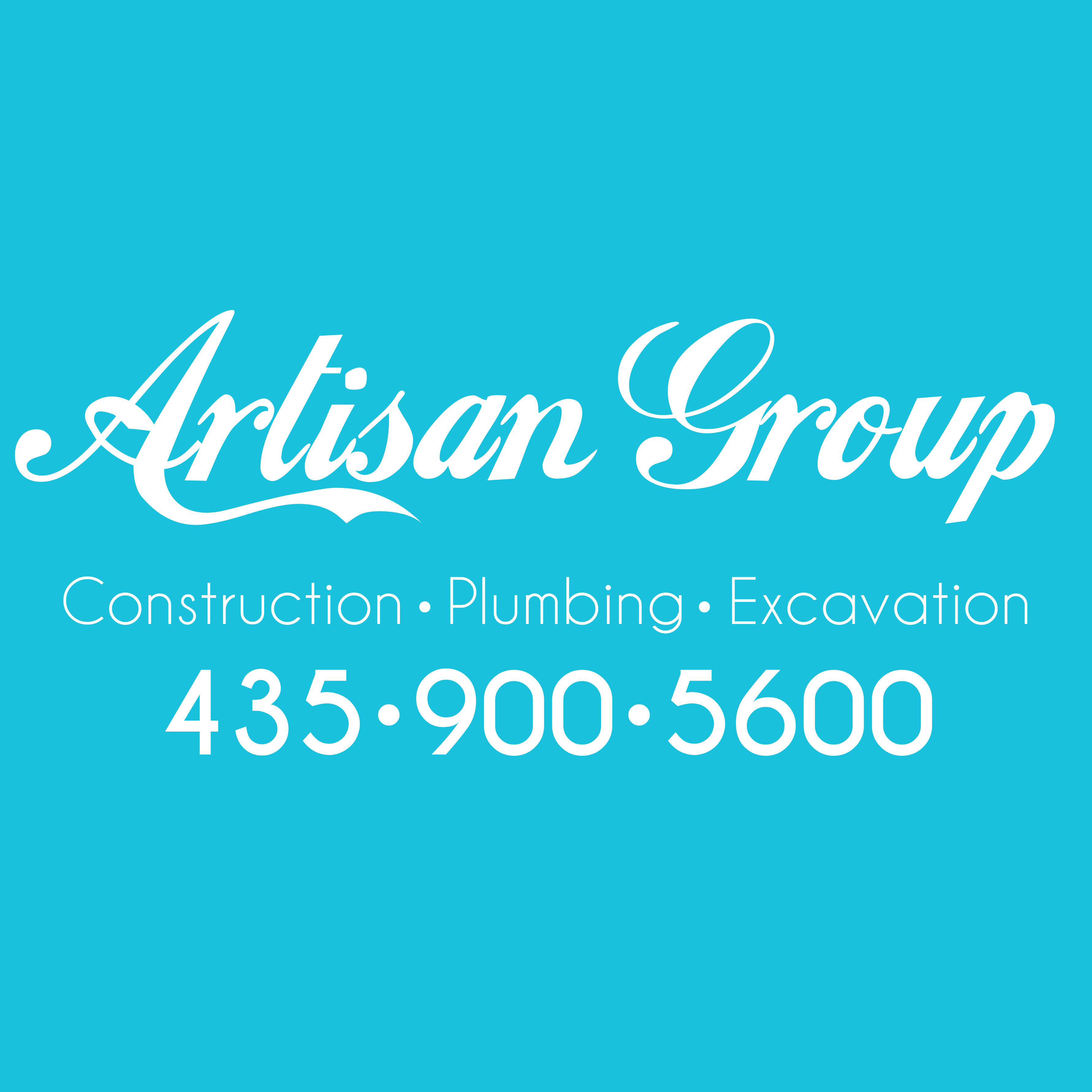 Artisan Group logo
