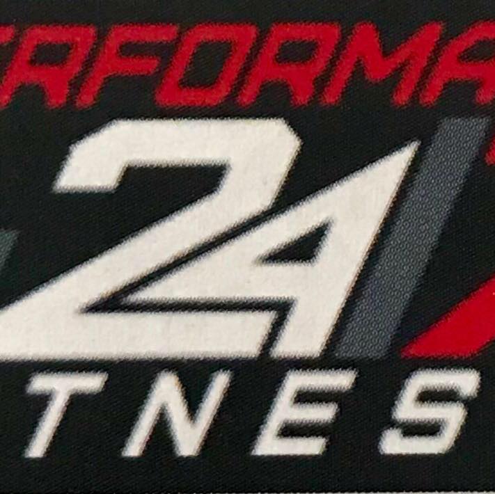 Performance Fitness PF247 Hurricane, UT Southern Utah Local
