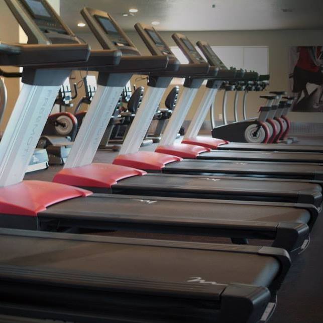 Performance Fitness PF247 Hurricane, UT Southern Utah Local