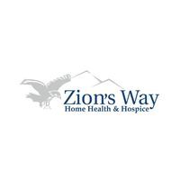 Zion'S Way Home Health & Hospice logo